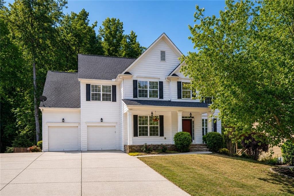 House in Cumming, Georgia, United States 1 - 17773818