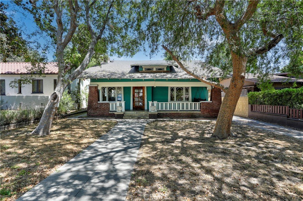 House in Altadena, California, United States 1 - 18665495
