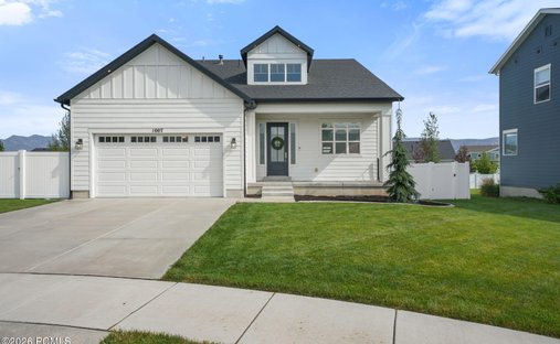 Casa a Heber City, Utah, Stati Uniti 1