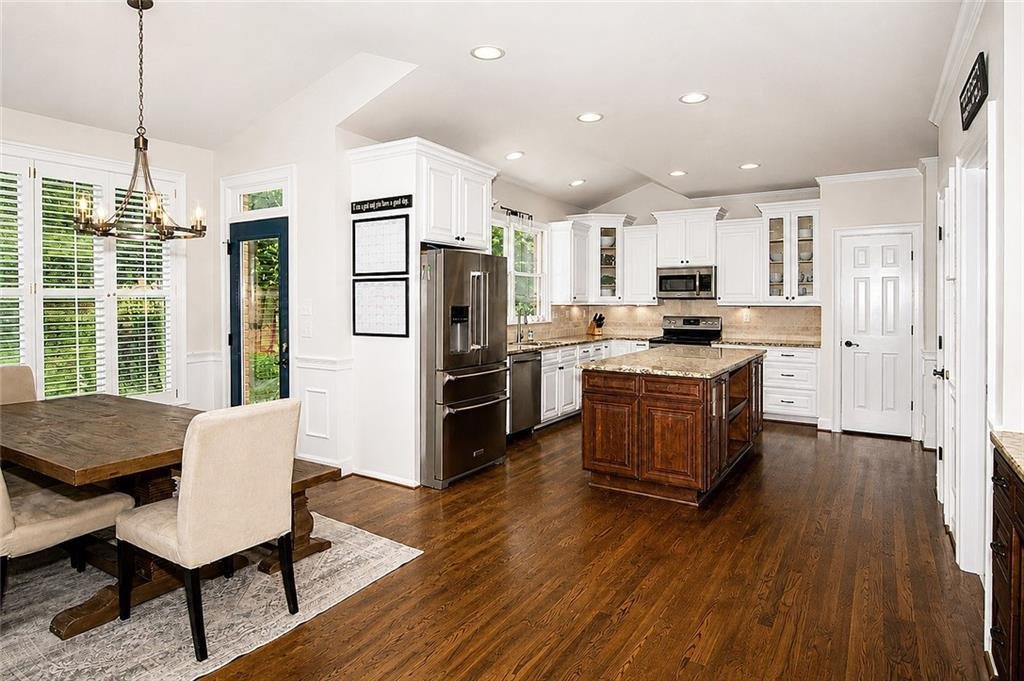 House in Snellville, Georgia, United States 5 - 18264755