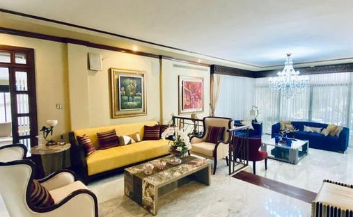 House in Samborondón, Guayas, Ecuador 1