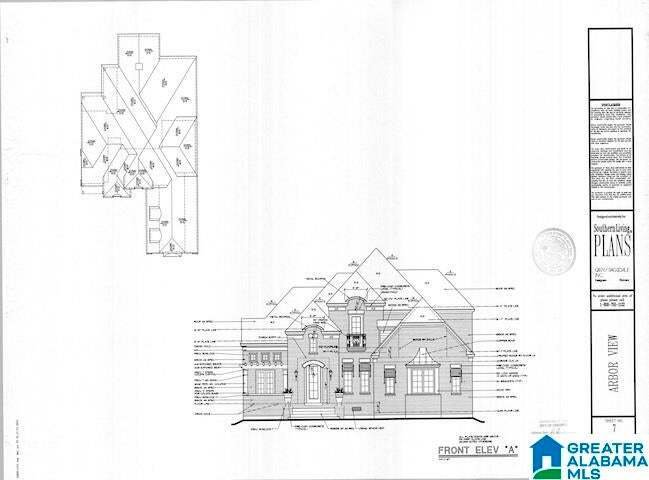 House in Morris, Alabama, United States 5 - 18659207