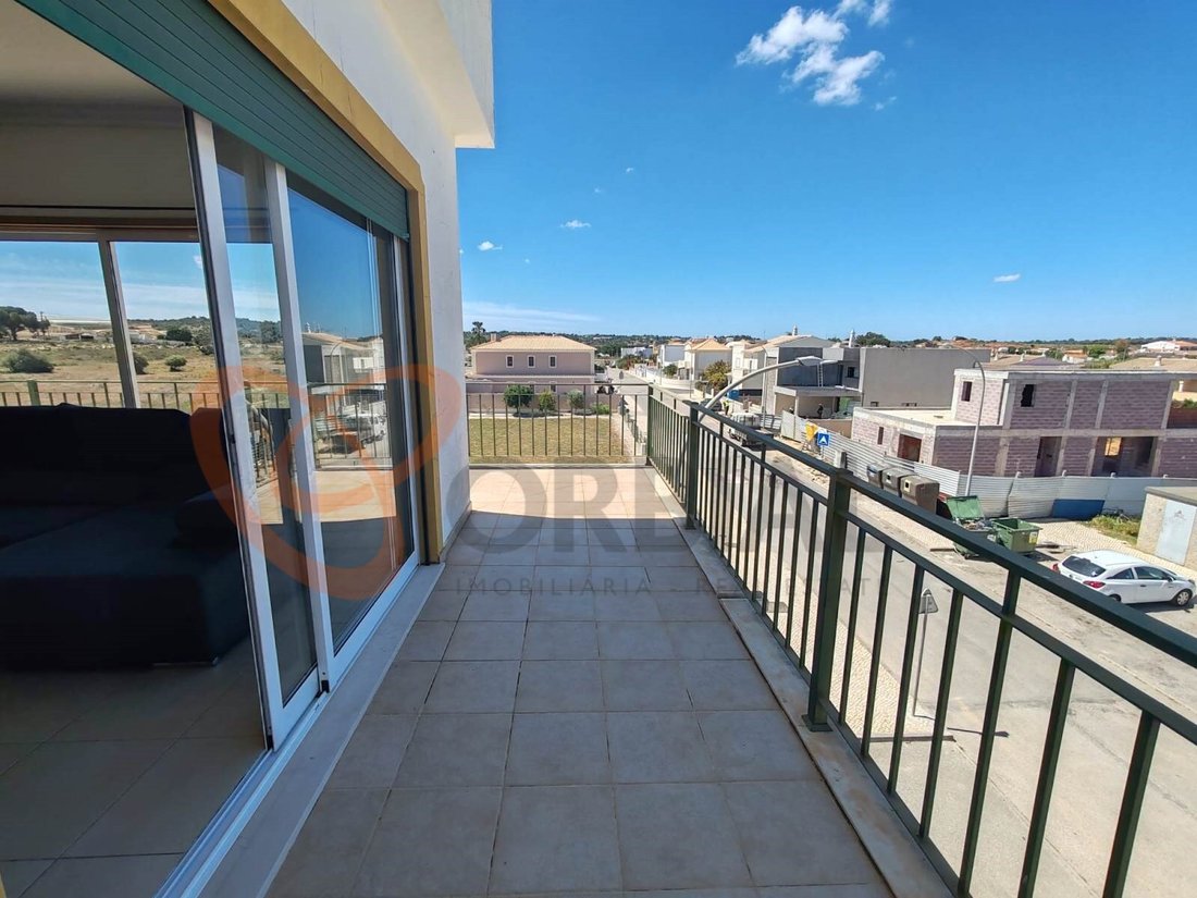 Apartment in Algoz e Tunes, Algarve, Portugal 5 - 18666799