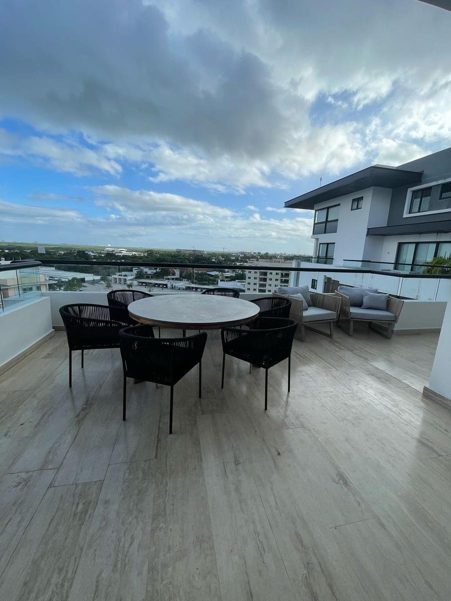 Apartment in Cancún, Quintana Roo, Mexico 4 - 18660006