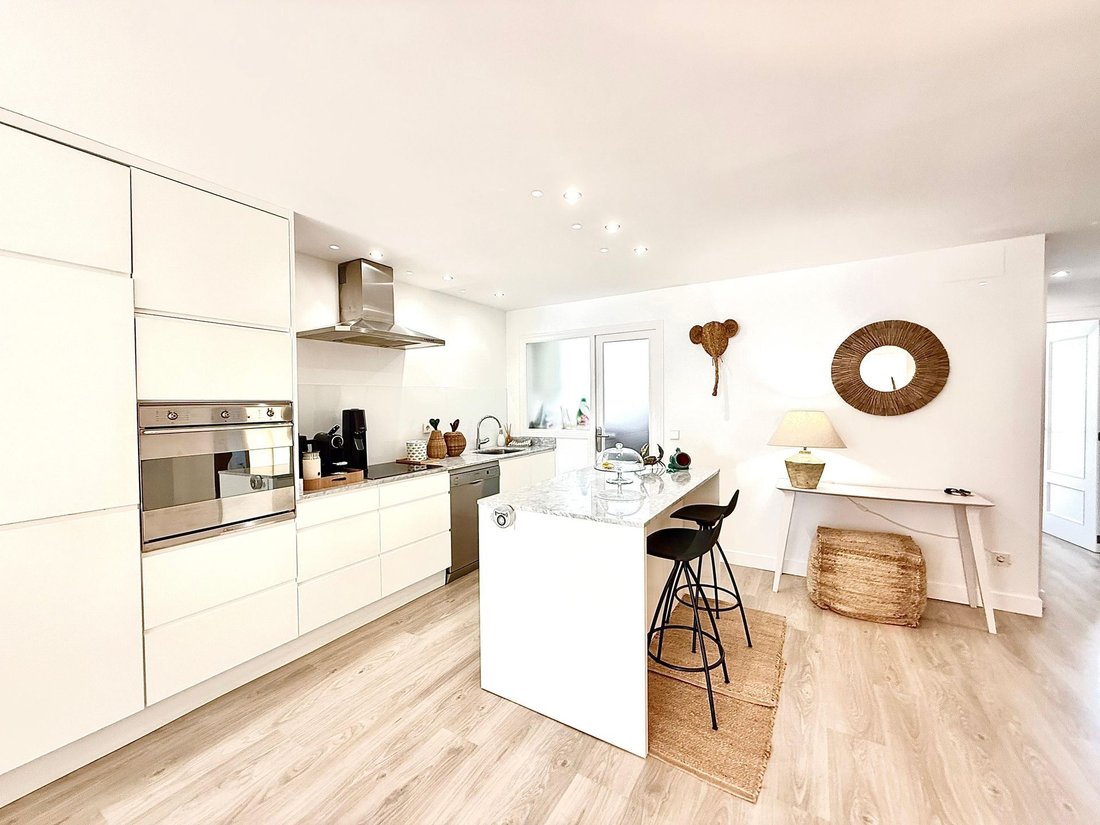 Apartment in Palma, Balearic Islands, Spain 5 - 18666274