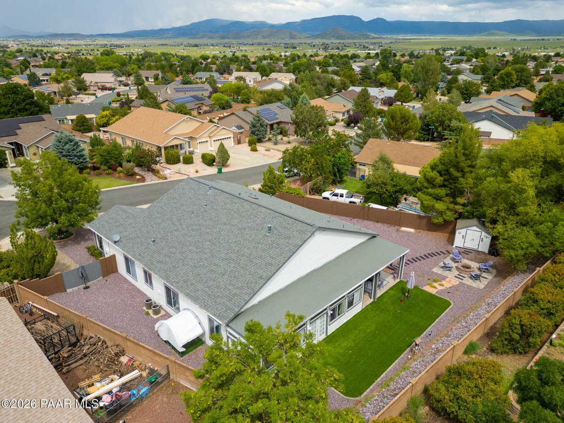 House in Prescott Valley, Arizona, United States 4 - 18662839