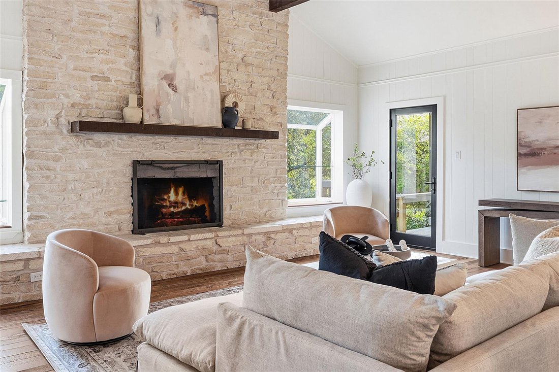 House in Austin, Texas, United States 1 - 18663586