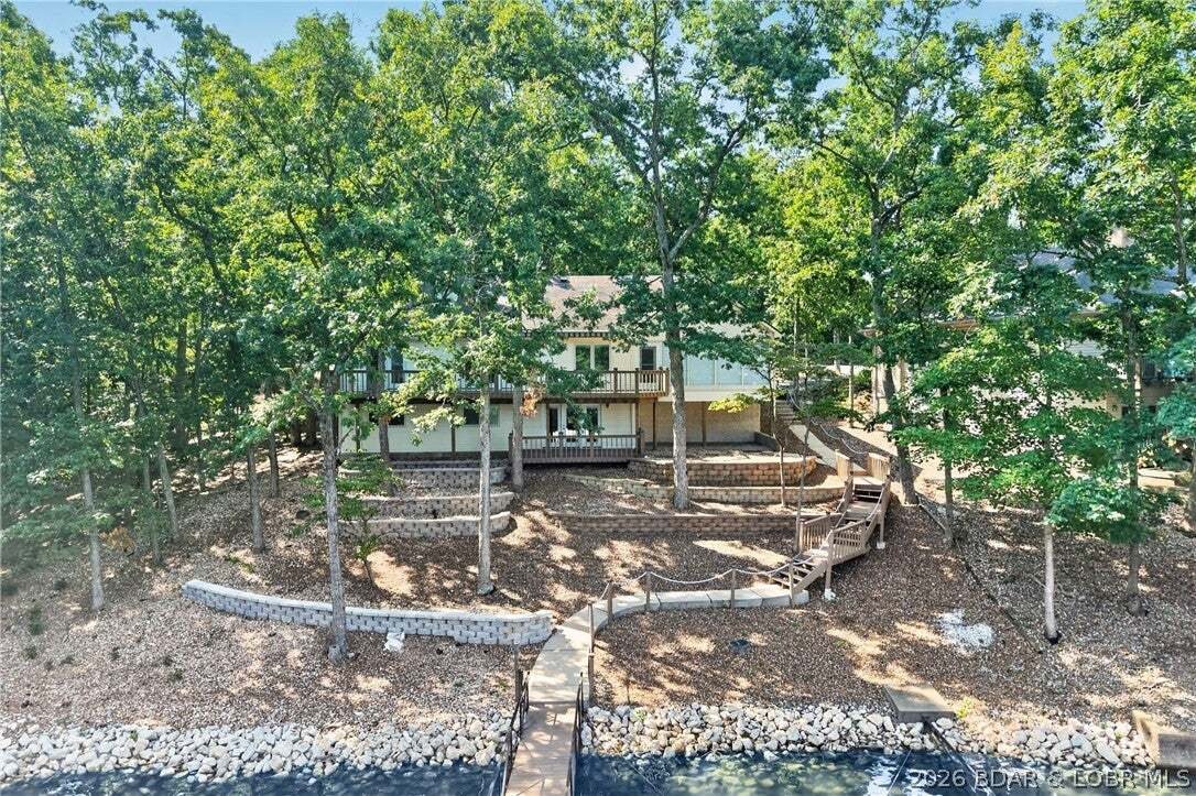 House in Lake Ozark, Missouri, United States 4 - 18658963