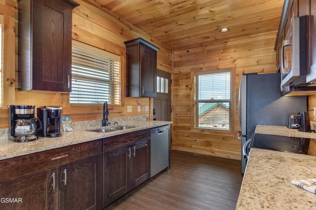 House in Sevierville, Tennessee, United States 4 - 18665854