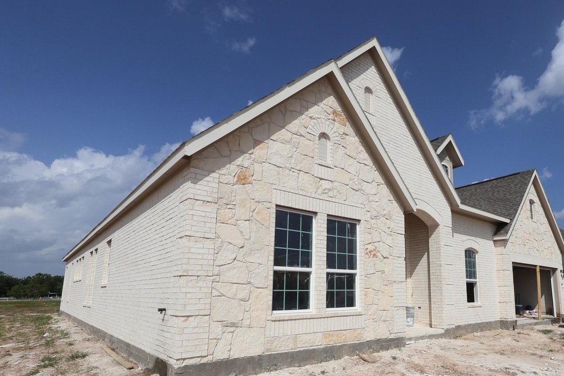 House in Needville, Texas, United States 3 - 18113722