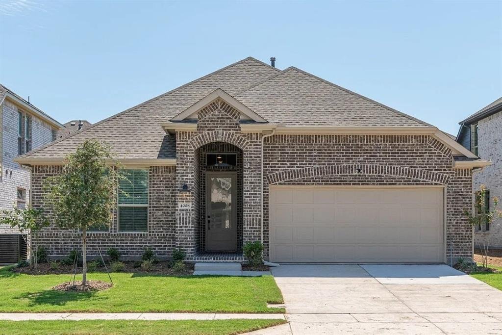 House in Celina, Texas, United States 2 - 18664053