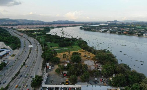 Land in Guayaquil, Guayas, Ecuador 1