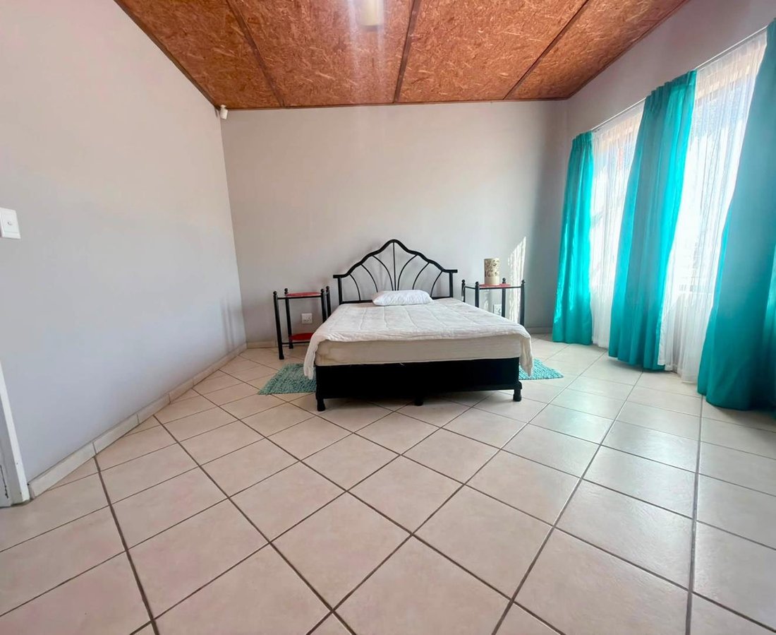 Farm Ranch in Okahandja, Otjozondjupa Region, Namibia 4 - 18665850