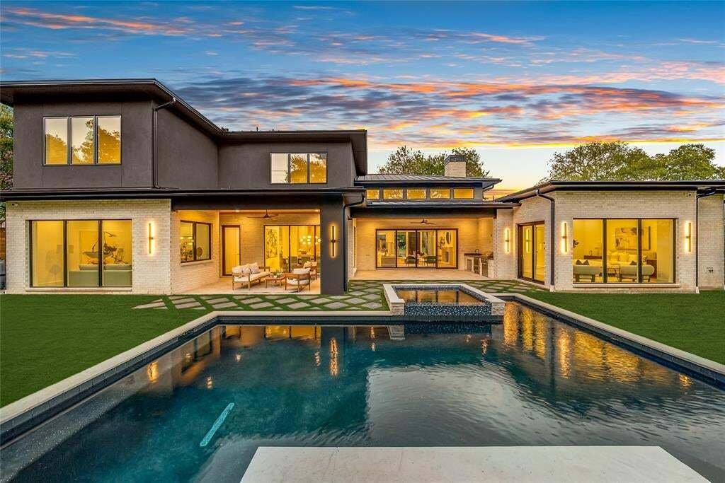 House in Dallas, Texas, United States 2 - 18659836