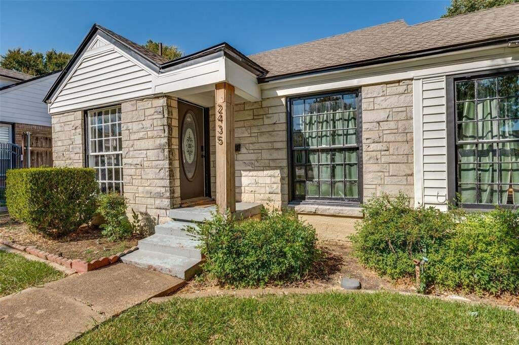 House in Dallas, Texas, United States 4 - 18669484