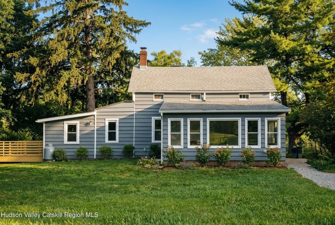 Townhouse in Germantown, New York, United States 2 - 18671614