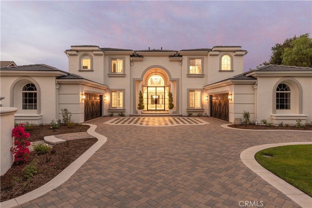 House in Trabuco Canyon, California, United States 1 - 18664300