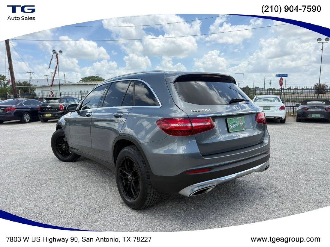 Suv in San Antonio, TX, United States 5 - 18664831