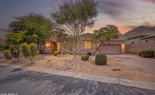 Haus in Scottsdale, Arizona, Vereinigte Staaten 1
