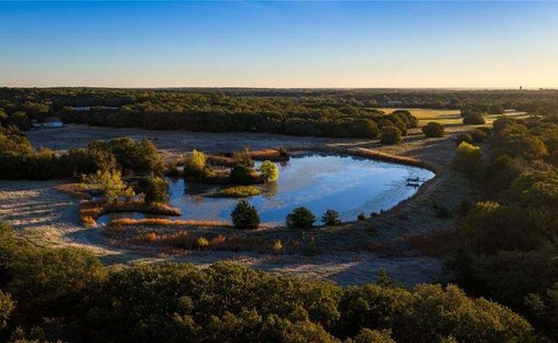 House in Collinsville, Texas, United States 1