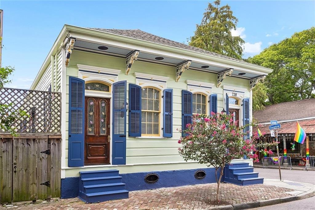House in New Orleans, Louisiana, United States 2 - 18663424