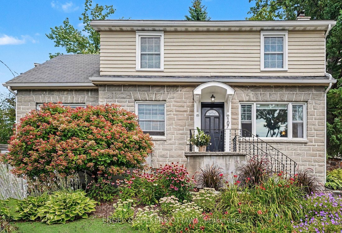 House in Ottawa, Ontario, Canada 4 - 18666524