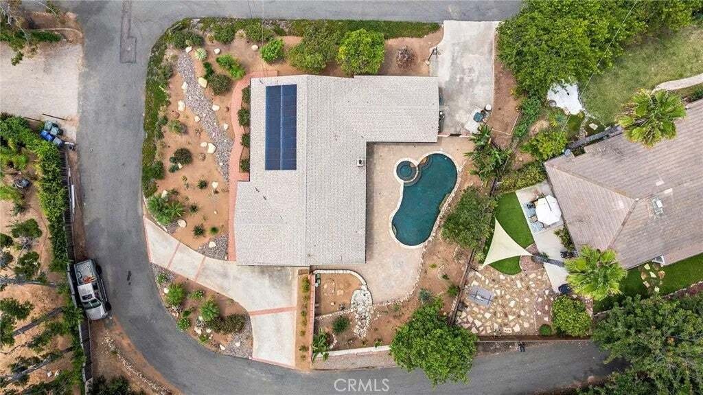 House in San Marcos, California, United States 4 - 18659642