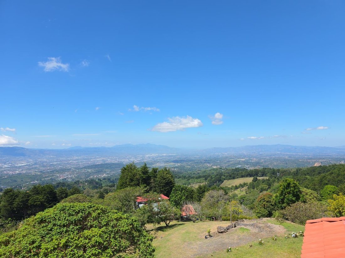 Land in Santa Bárbara, Santa Bárbara, Costa Rica 3 - 18671037