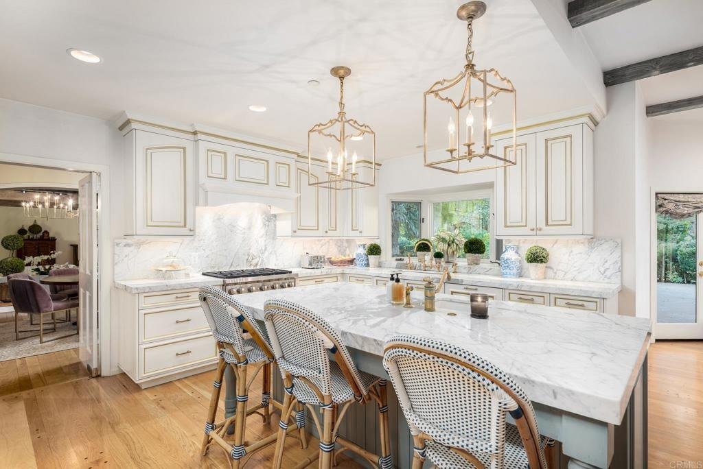 Casa a Rancho Santa Fe, California, Stati Uniti 3 - 18664245