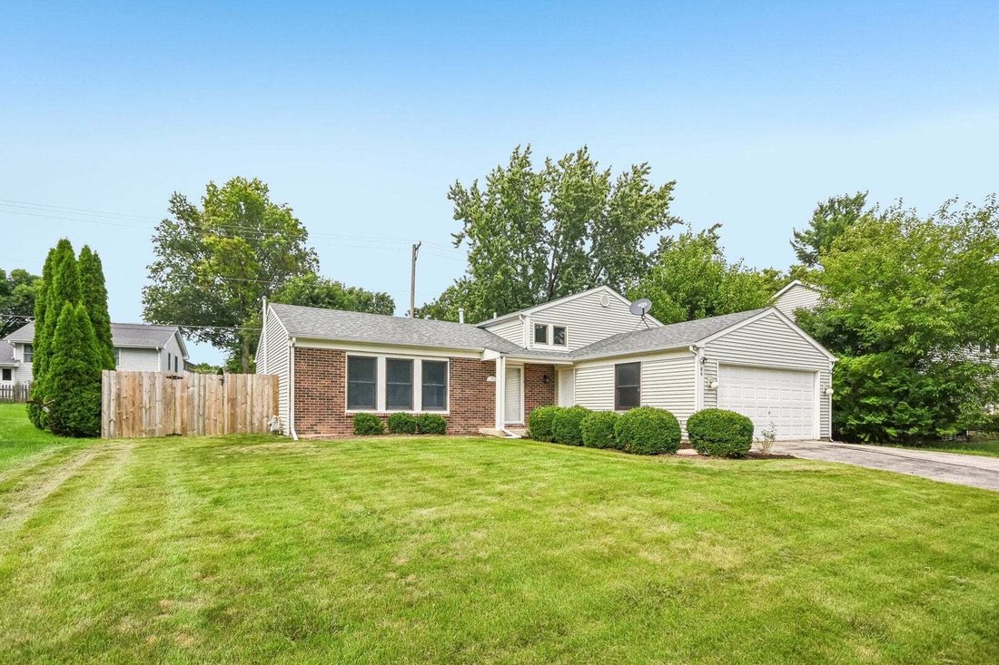 House in Bolingbrook, Illinois, United States 5 - 18663130