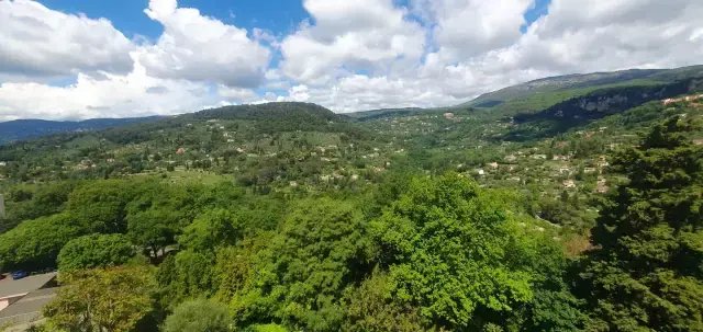 Apartment in Grasse, Provence-Alpes-Côte d'Azur, France 3 - 16031242