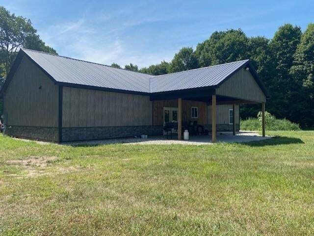 House in Buckley, Michigan, United States 3 - 18458537