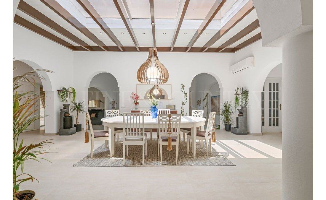 House in Vilamoura, Quarteira, Algarve 5 - 18665106