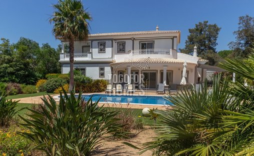 Villa in Alvor, Algarve, Portugal 1