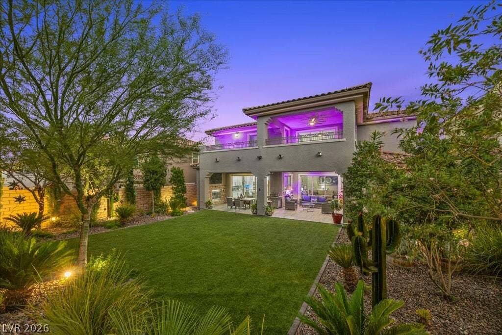 House in Las Vegas, Nevada, United States 3 - 18670655