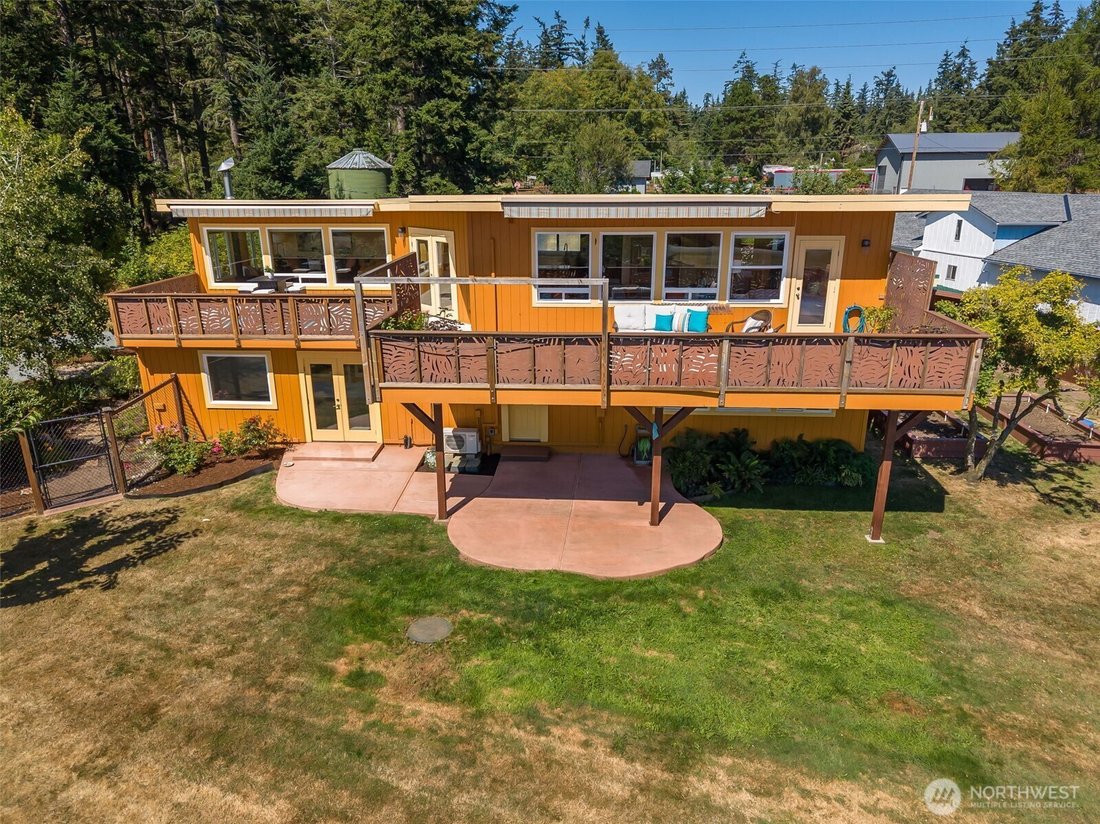 House in Freeland, Washington, United States 2 - 18667429