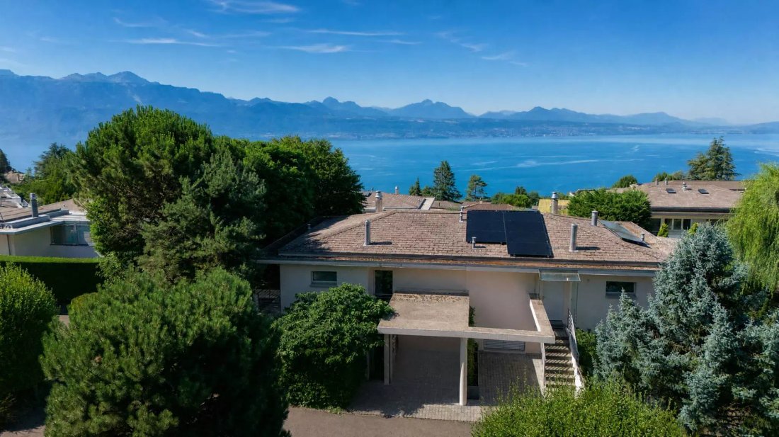 Villa in Lutry, Vaud, Switzerland 2 - 18659099