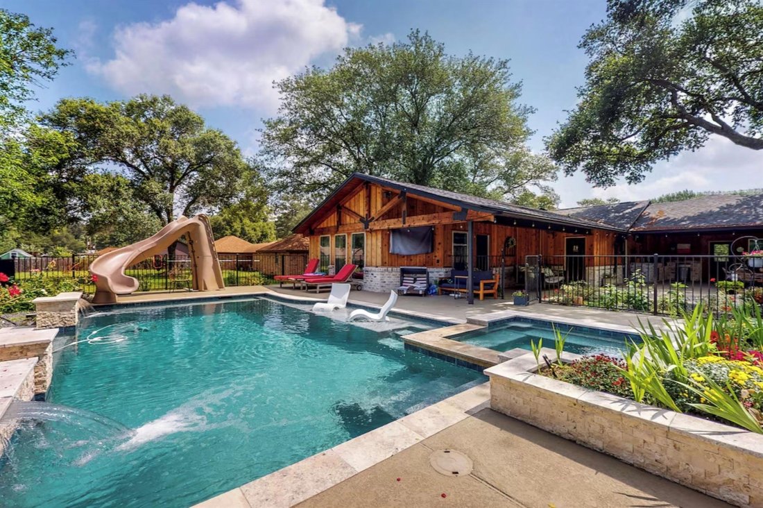 House in Spring, Texas, United States 2 - 18664154