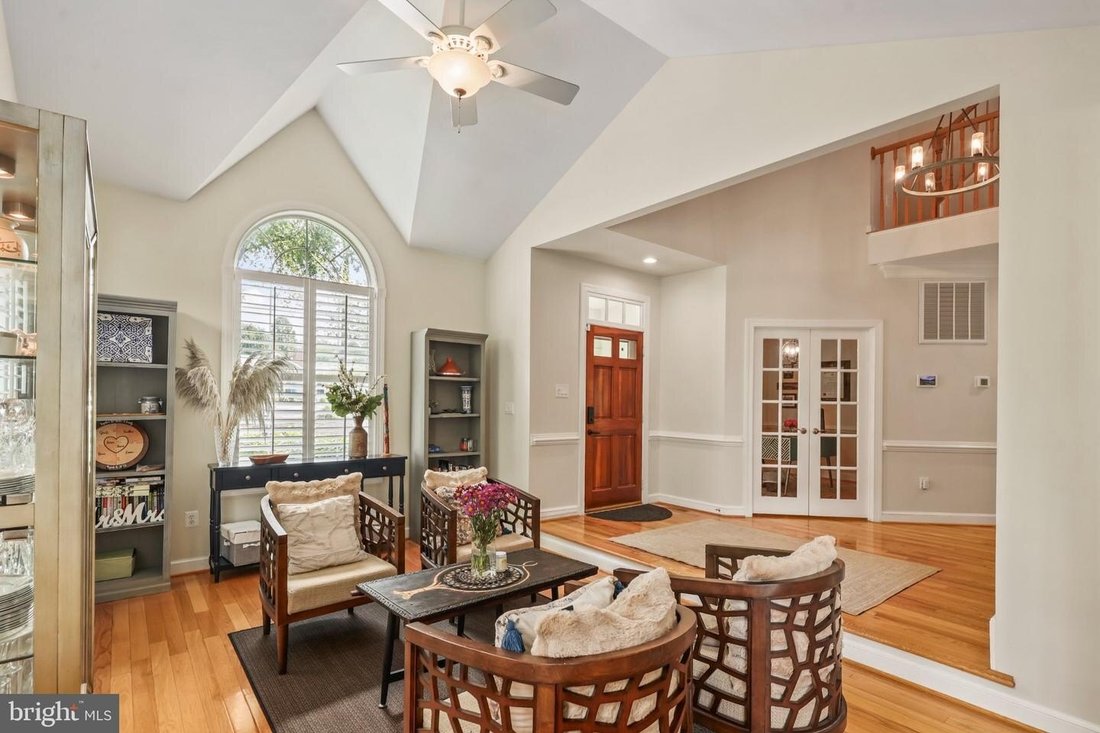 House in McLean, Virginia, United States 5 - 18665546