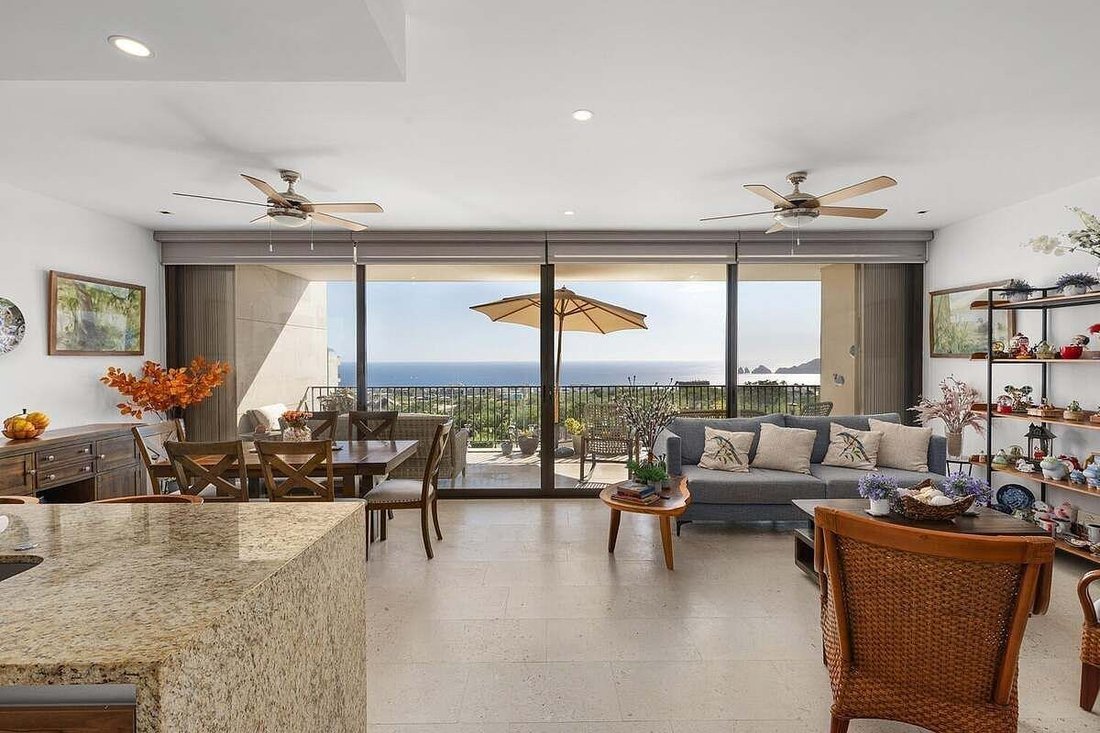 House in Cabo San Lucas, Baja California Sur, Mexico 2 - 18664663