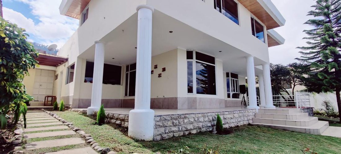 House in Quito, Pichincha, Ecuador 4 - 18661498
