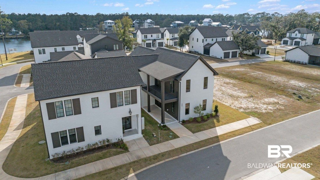 House in Gulf Shores, Alabama, United States 5 - 18668820