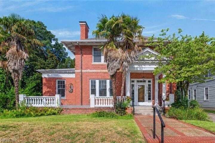 House in Norfolk, Virginia, United States 1 - 18577784