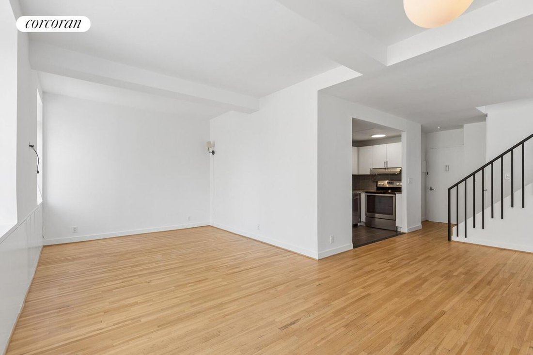Appartement à New York, État de New York, États-Unis 2 - 18668313