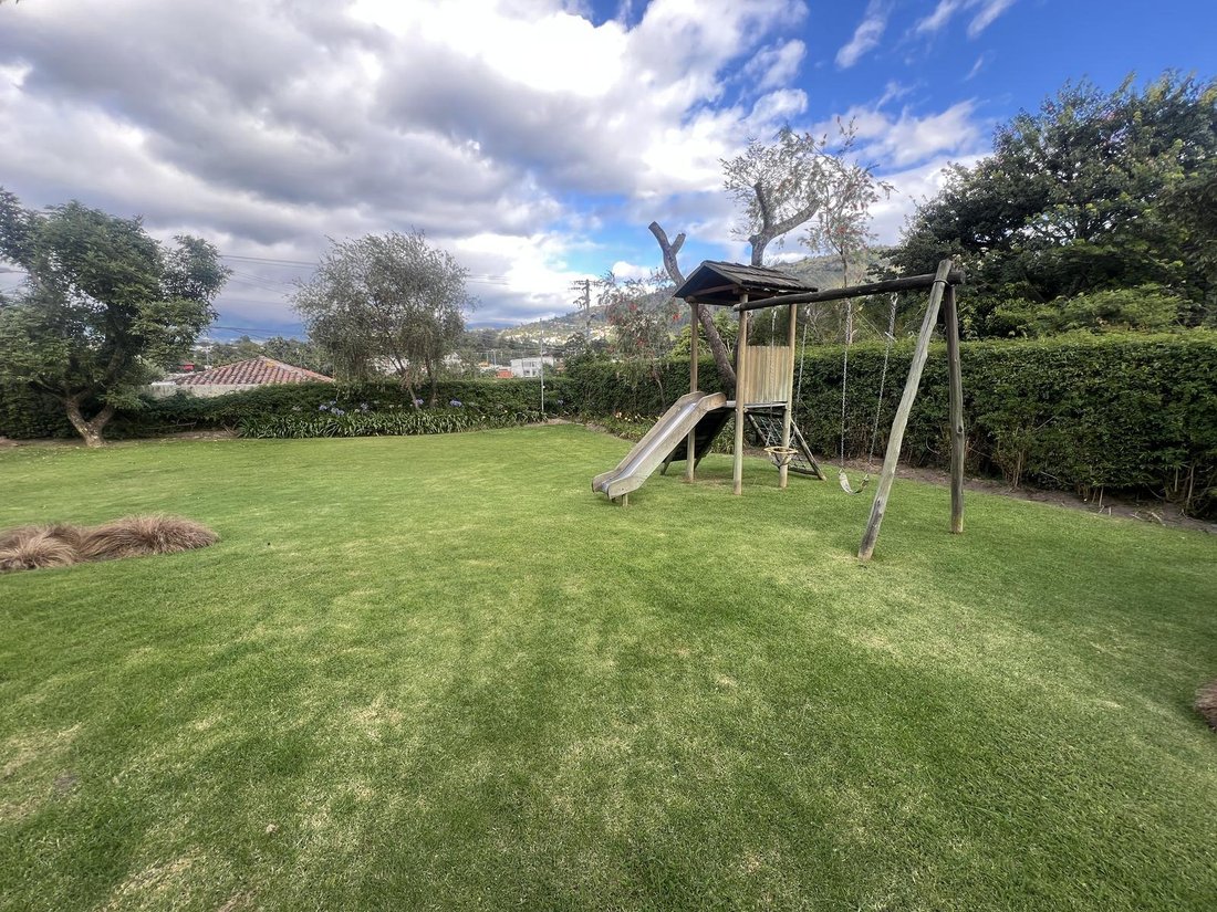 House in Quito, Pichincha, Ecuador 4 - 18661693