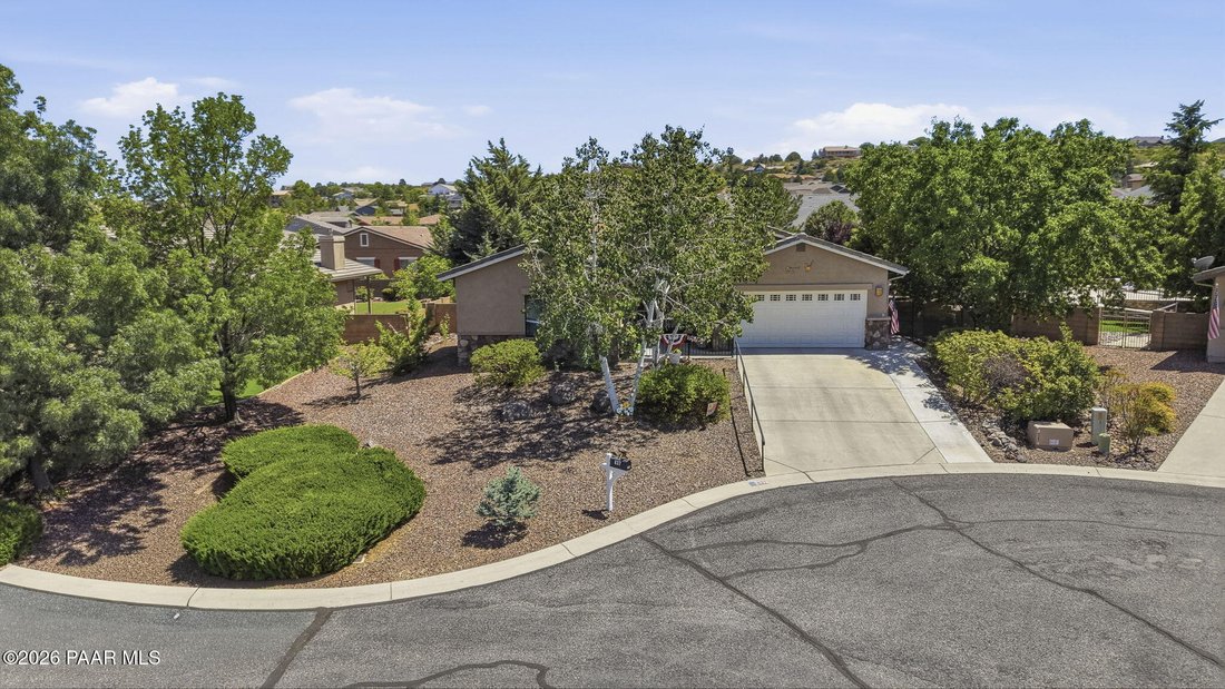House in Prescott, Arizona, United States 1 - 18665700