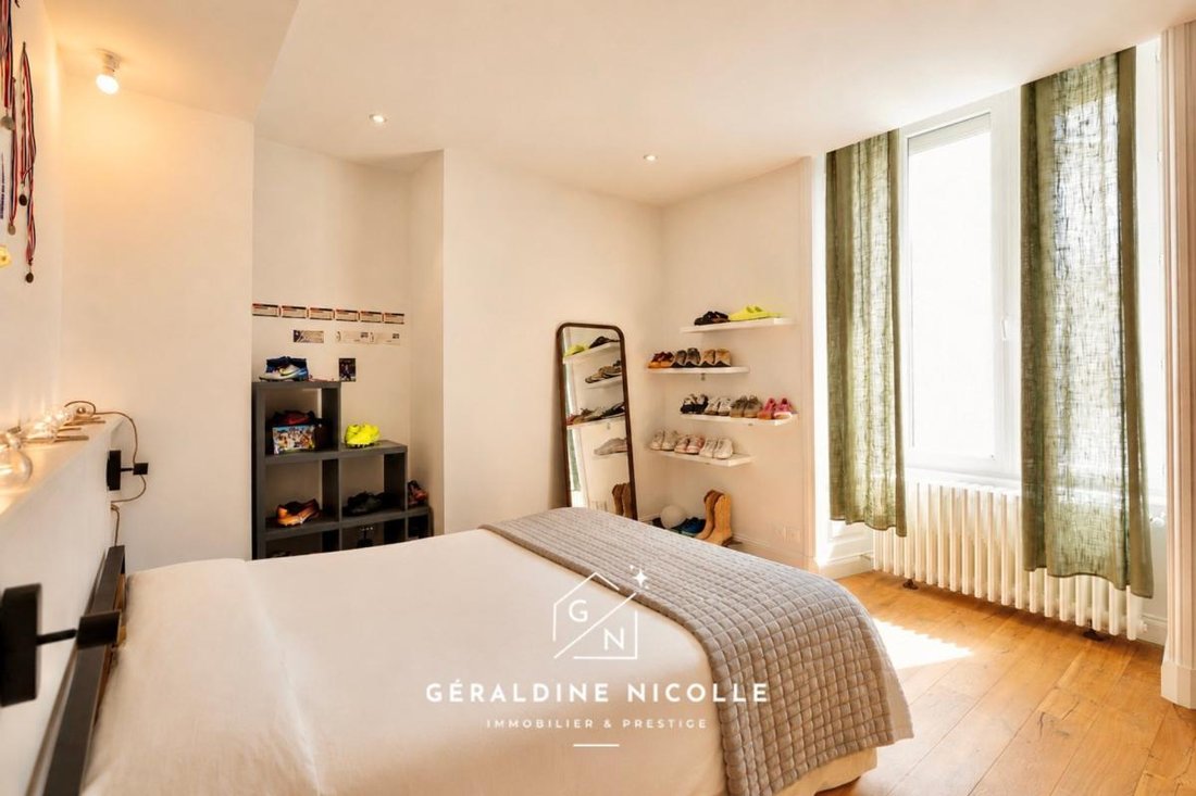 Apartment in Zone Industrielle du Prat, Vannes, France 4 - 18383135