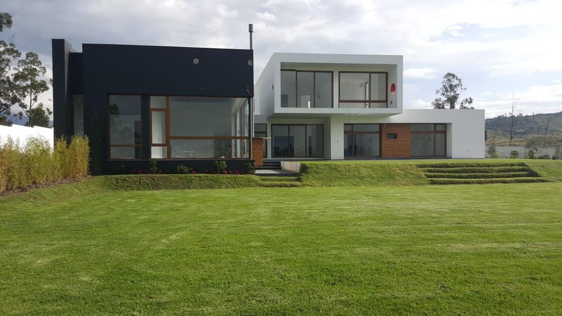House in Quito, Pichincha, Ecuador 1 - 18660610