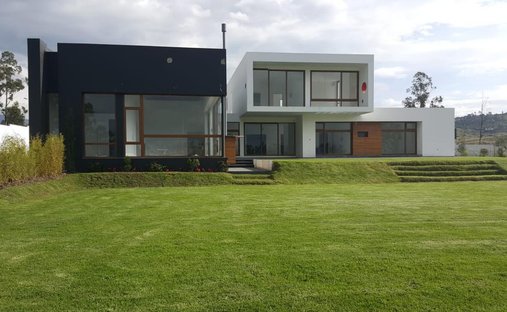 House in Quito, Pichincha, Ecuador 1
