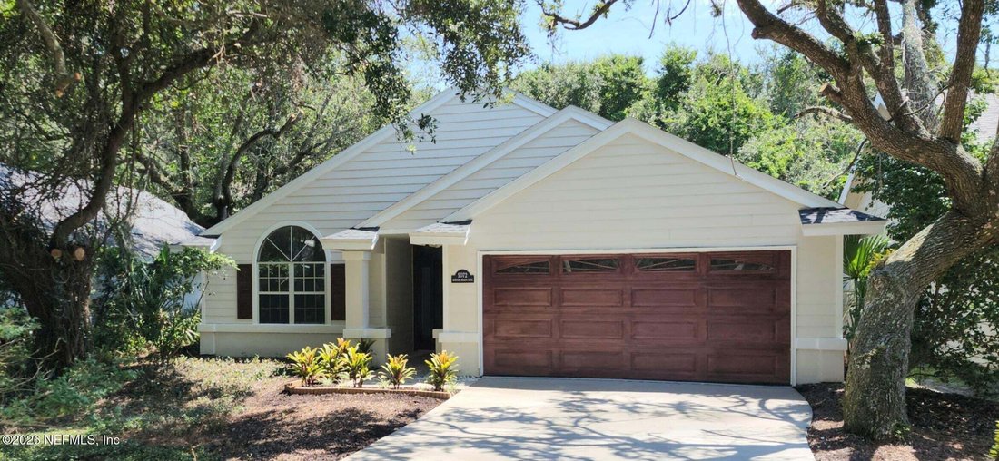 House in Fernandina Beach, Florida, United States 1 - 18668801